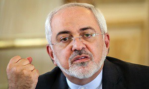  ظریف: روابط ایران و روسیه عامل مهمی در امنیت و ثبات منطقه است 