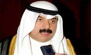 کویت: ایران از مضمون نامه ارسالی استقبال کرد 