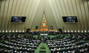 ارایه گزارش وزیر کشور و شهردار تهران درباره حادثه پلاسکو دستور کار مجلس