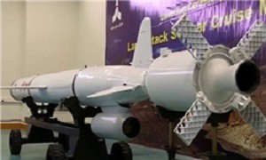 ادعای جدید درباره آزمایش موشکی اخیر ایران