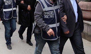  ترکیه 4500 کارمند دیگر را اخراج کرد