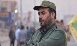 ترور دبیر کل حزب الله عراق 
