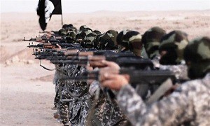  اعدام ۵ مصری توسط داعش به جرم جاسوسی