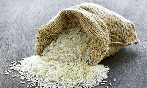  صادرات برنج هندی به ایران متوقف شد 