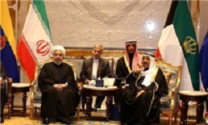 روزنامه الجریده: تهران خواستار گفت‌وگوی مستقیم و بدون شرط با شورای همکاری شد