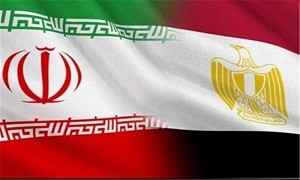 الاهرام: دولت ترامپ از قاهره خواسته به مهار ایران کمک کند