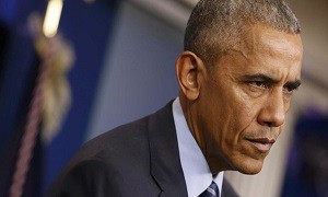  اوباما دوباره به سیاست بازمی‌گردد