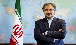 واکنش ایران به اتهامات مندرج علیه ایران در بیانیه پایانی سفر پادشاه سعودی به مالزی