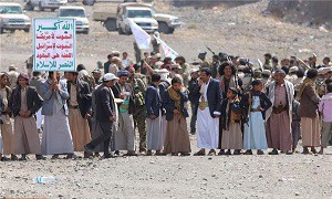 پیوستن قبایل «سنحان» به انصارالله یمن و بسیج علیه عربستان