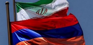 ارمنستان دروازه ورود ایران به بازار روسیه/انتقال 28 زندانی ایرانی از ارمنستان به کشور 