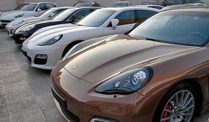 آمار واردات خودرو به ایران/ واردات ۱۰۴ دستگاه خودرو از آمریکا