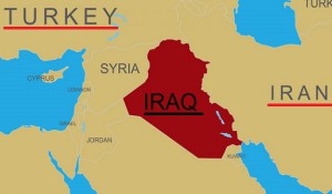 تاسیس پایگاه جدید ترکیه در مرز ایران و عراق