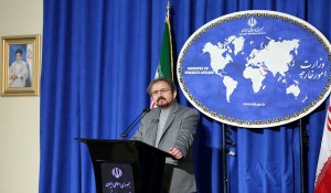  ایران ادعاهای تکراری وزرای خارجه اتحادیه عرب را بی اساس دانست