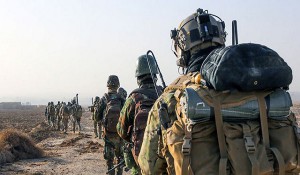 عملیات جدیدی علیه داعش در راه است/ورود ۲۰۰۰ نیروی آمریکایی به الانبار عراق