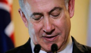 نتانیاهو احتمالا سقوط می‌کند