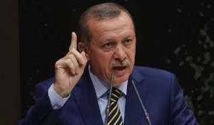  اردوغان: هلند را از کشتار سربرنیتسا می‌شناسیم