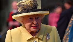  مهر تایید ملکه انگلیس بر روند بریگزیت