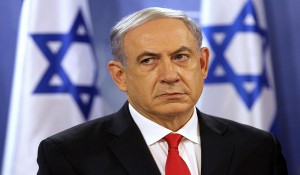 نتانیاهو: ایران می‌خواهد در سوریه پایگاه دریایی احداث کند