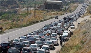 رئیس پلیس‌راه راهور ناجا خبر داد افزایش 20 درصدی سفرها/ مرگ 50 نفر در تصادفات 48 ساعت گذشته/خودروی رانندگان پرخطر از سفر نوروزی باز می‌ماند