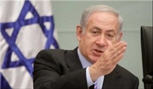 نتانیاهو: اسرائیل به مقابله با انتقال سلاح‌ به حزب‌الله ادامه می‌دهد