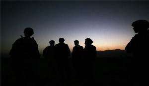  حمله نیروهای آمریکایی به جنوب افغانستان جان ۷ غیرنظامی را گرفت 