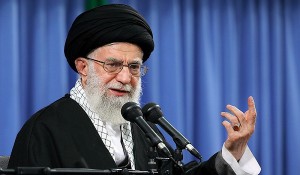  ساعت ۱۵:۳۰ امروز؛ سخنرانی امام خامنه‌ای در حرم مطهر رضوی 