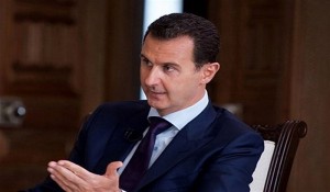  اسد: هرگونه عملیات در الرقه بدون هماهنگی دمشق، تجاوز محسوب می‌شود 