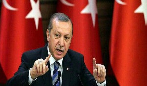  اردوغان اتحادیه اروپا را تهدید کرد