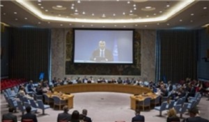سازمان ملل تاکید کرد  رژیم صهیونیستی از دستور شورای امنیت تبعیت نمی‌کند