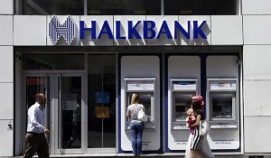 بانک خلق ترکیه: همه تراکنش‌های ما قانونی بوده است