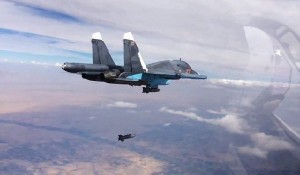  روسیه تعلیق توافق هوایی با آمریکا در سوریه را به پنتاگون ابلاغ کرد