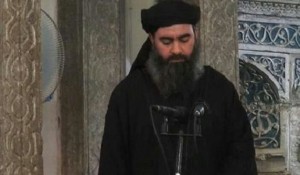  اختلافات شدید میان داعشی‌ها بر سر جانشینی البغدادی