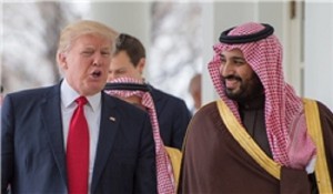 ابراز نگرانی برخی از قانونگذاران آمریکایی درباره فروش بمبهای هدایت‌شونده به عربستان