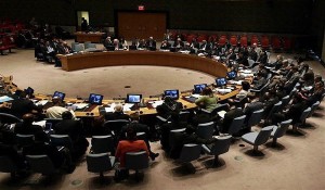  مسکو پیش‌نویس قطعنامه جدید علیه سوریه را وتو می‌کند 