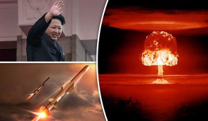 سفیر روسیه در کره شمالی از آزمایش قریب‌الوقوع هسته‌ای پیونگ یانگ خبر داد