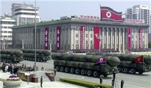 کره شمالی:‌ پاسخ به تجاوز آمریکا بی‌امان خواهد بود