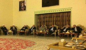  سفیر جدید ایران در عراق وارد بغداد شد