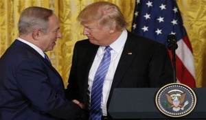  درخواست دوباره نتانیاهو از ترامپ برای سنگ‌اندازی در مسیر توافق هسته‌ای 