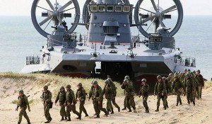  روسیه اعزام نیروهایش به مرز با کره‌شمالی را تکذیب کرد