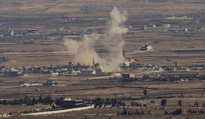 حمله جدید رژیم صهیونیستی به سوریه ۳ کشته و ۲ زخمی برجای گذاشت