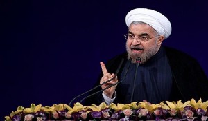 رئیس‌ جمهور در مراسم افتتاح پروژه‌های اقتصادی قزوین: برخی حقایق را روزهای آینده برای ملت ایران بازگو خواهم کرد 