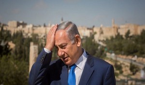ادعای نتانیاهو درباره ایران