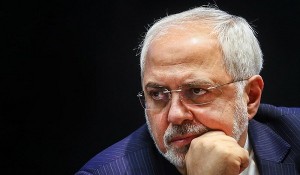  ظریف: مصادره اموال ایران از سوی آمریکا یک راهزنی بین المللی است 