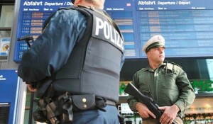  تخلیه فرودگاه برلین در پی کشف یک چمدان مشکوک