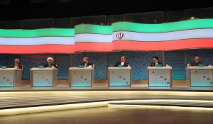شکایت سه نامزد انتخاباتی از اولین مناظره تلویزیونی/ نظر نهایی تا پایان هفته اعلام می‌شود