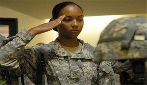  افزایش بی سابقه آزار و اذیت جنسی در ارتش آمریکا 
