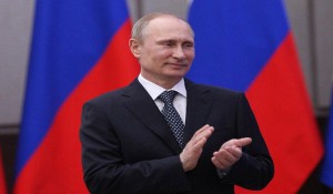  براساس یک نظرسنجی؛ بیش از دو سوم روس‌ها خواهان ریاست جمهوری مجدد پوتین هستند