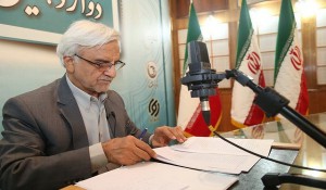  هاشمی‌طبا در رادیو ایران: وعده‌های غیرقابل وصول تبعات اجتماعی دارد