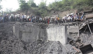  ۴ جسد دیگر از معدن‌کاران پیدا شد/آمار کشته‌شدگان به ۲۶ نفر رسید 