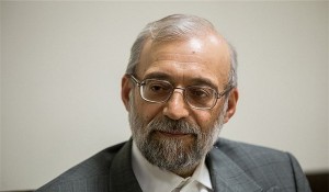  گفت‌وگوی محمدجواد لاریجانی با صداوسیما  لغو شد 